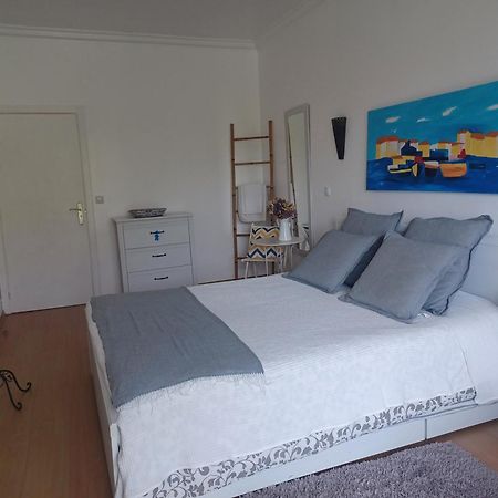 Beachtour Apartment Ericeira Exteriér fotografie