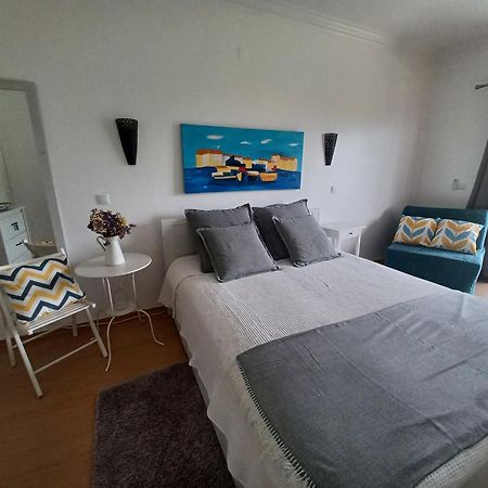 Beachtour Apartment Ericeira Exteriér fotografie