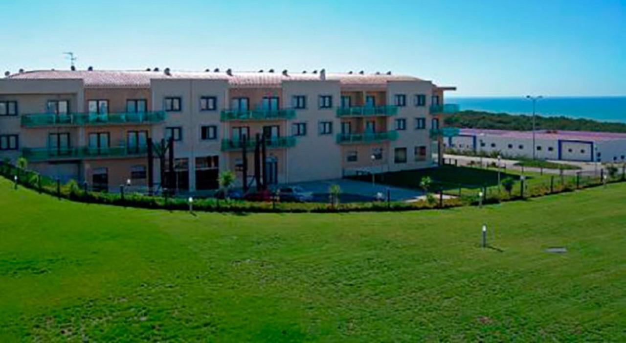 Beachtour Apartment Ericeira Exteriér fotografie