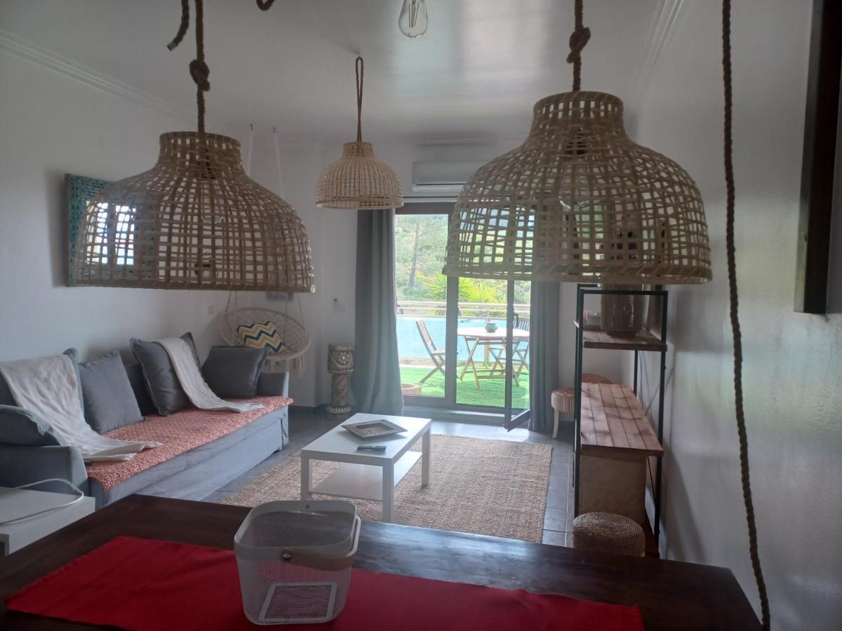 Beachtour Apartment Ericeira Exteriér fotografie