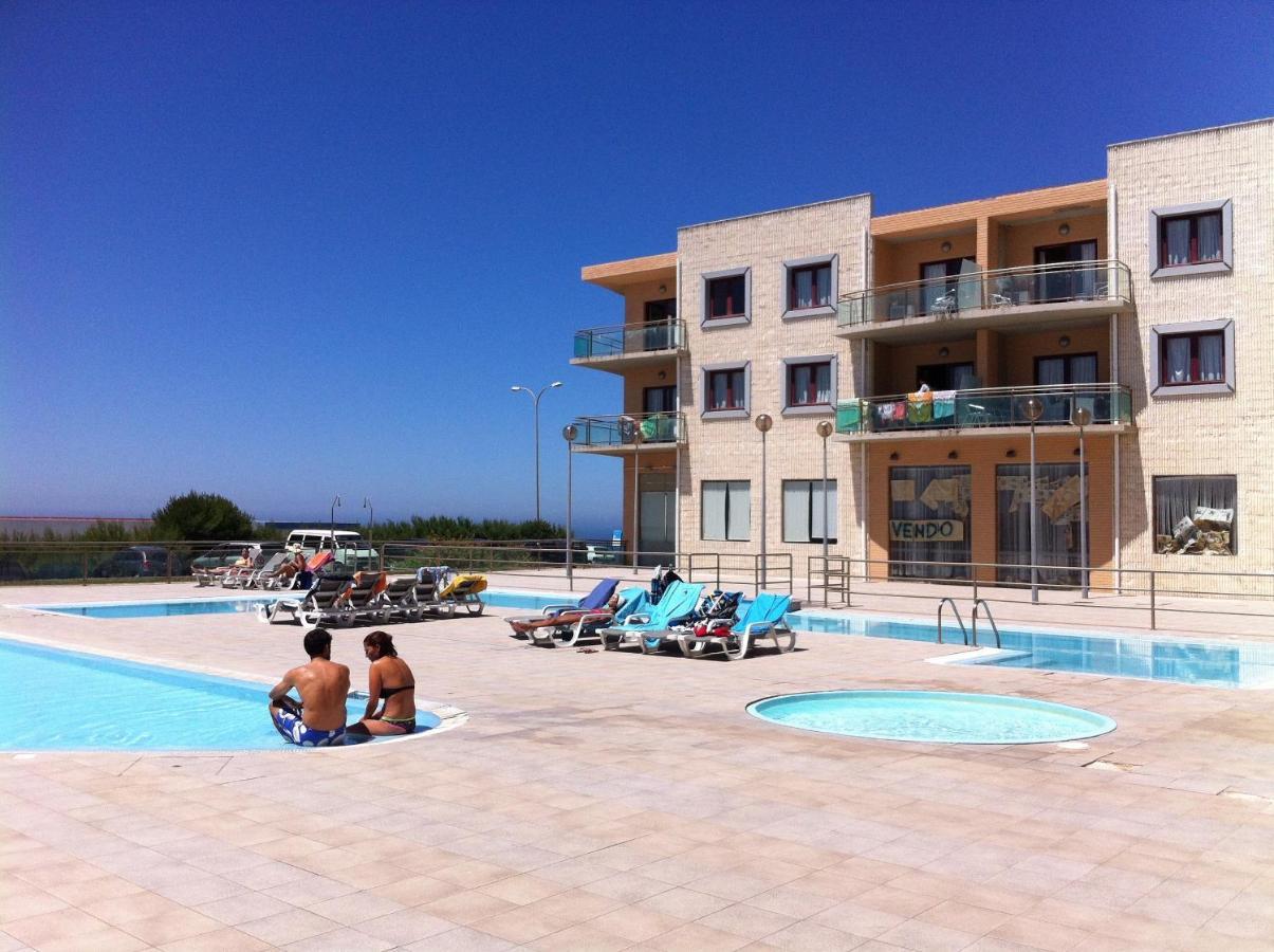 Beachtour Apartment Ericeira Exteriér fotografie