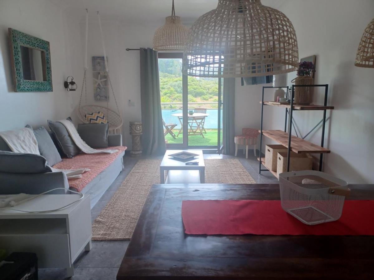 Beachtour Apartment Ericeira Exteriér fotografie