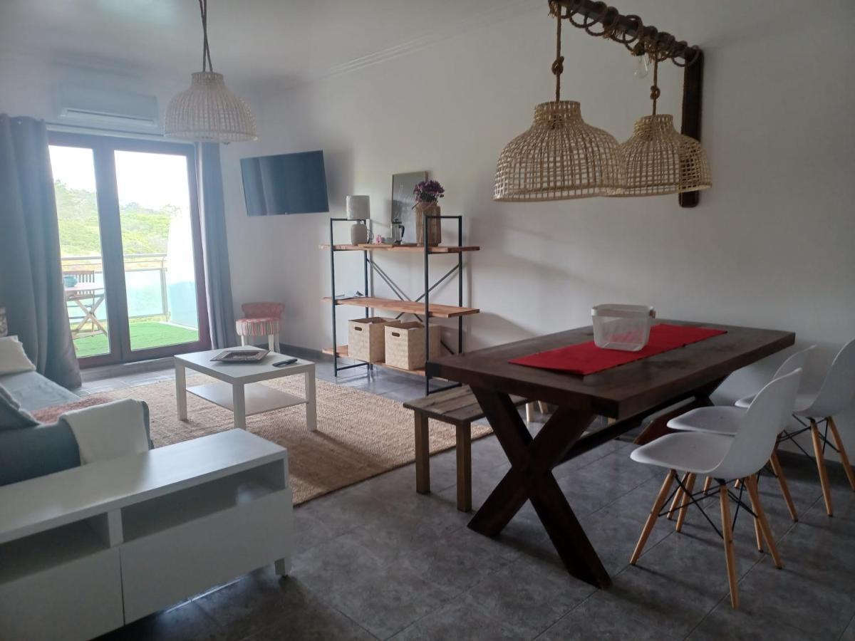 Beachtour Apartment Ericeira Exteriér fotografie