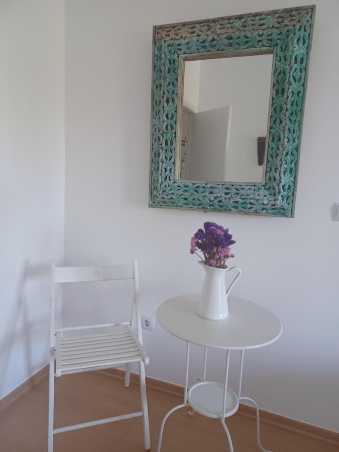 Beachtour Apartment Ericeira Exteriér fotografie