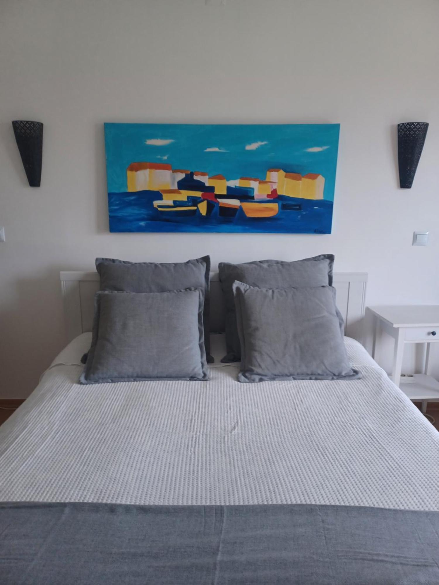Beachtour Apartment Ericeira Exteriér fotografie