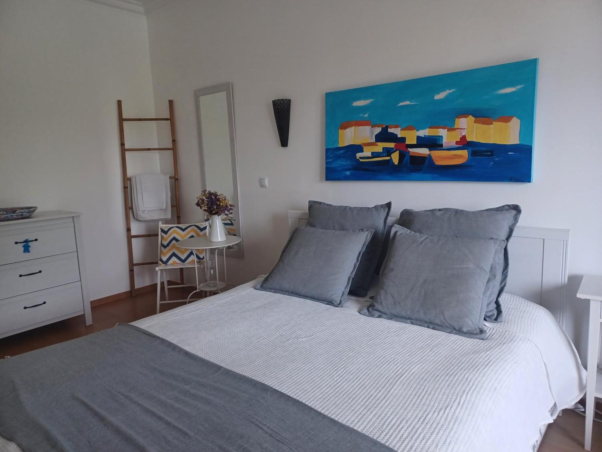 Beachtour Apartment Ericeira Exteriér fotografie