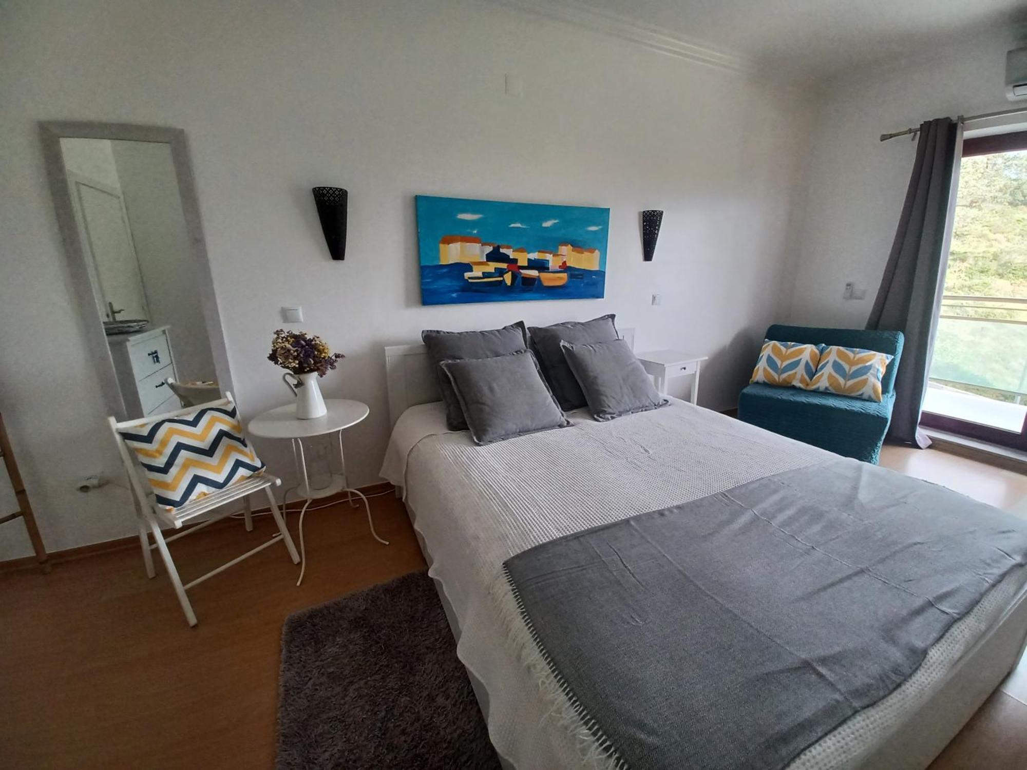 Beachtour Apartment Ericeira Exteriér fotografie